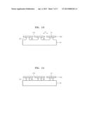 HIGH ELECTRON MOBILITY TRANSISTOR AND METHOD OF MANUFACTURING THE SAME diagram and image