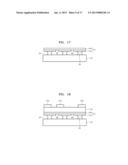 HIGH ELECTRON MOBILITY TRANSISTOR AND METHOD OF MANUFACTURING THE SAME diagram and image