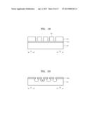 HIGH ELECTRON MOBILITY TRANSISTOR AND METHOD OF MANUFACTURING THE SAME diagram and image