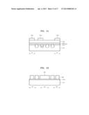 HIGH ELECTRON MOBILITY TRANSISTOR AND METHOD OF MANUFACTURING THE SAME diagram and image