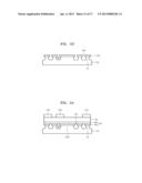 HIGH ELECTRON MOBILITY TRANSISTOR AND METHOD OF MANUFACTURING THE SAME diagram and image