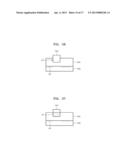 HIGH ELECTRON MOBILITY TRANSISTOR AND METHOD OF MANUFACTURING THE SAME diagram and image