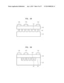 HIGH ELECTRON MOBILITY TRANSISTOR AND METHOD OF MANUFACTURING THE SAME diagram and image