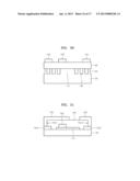 HIGH ELECTRON MOBILITY TRANSISTOR AND METHOD OF MANUFACTURING THE SAME diagram and image