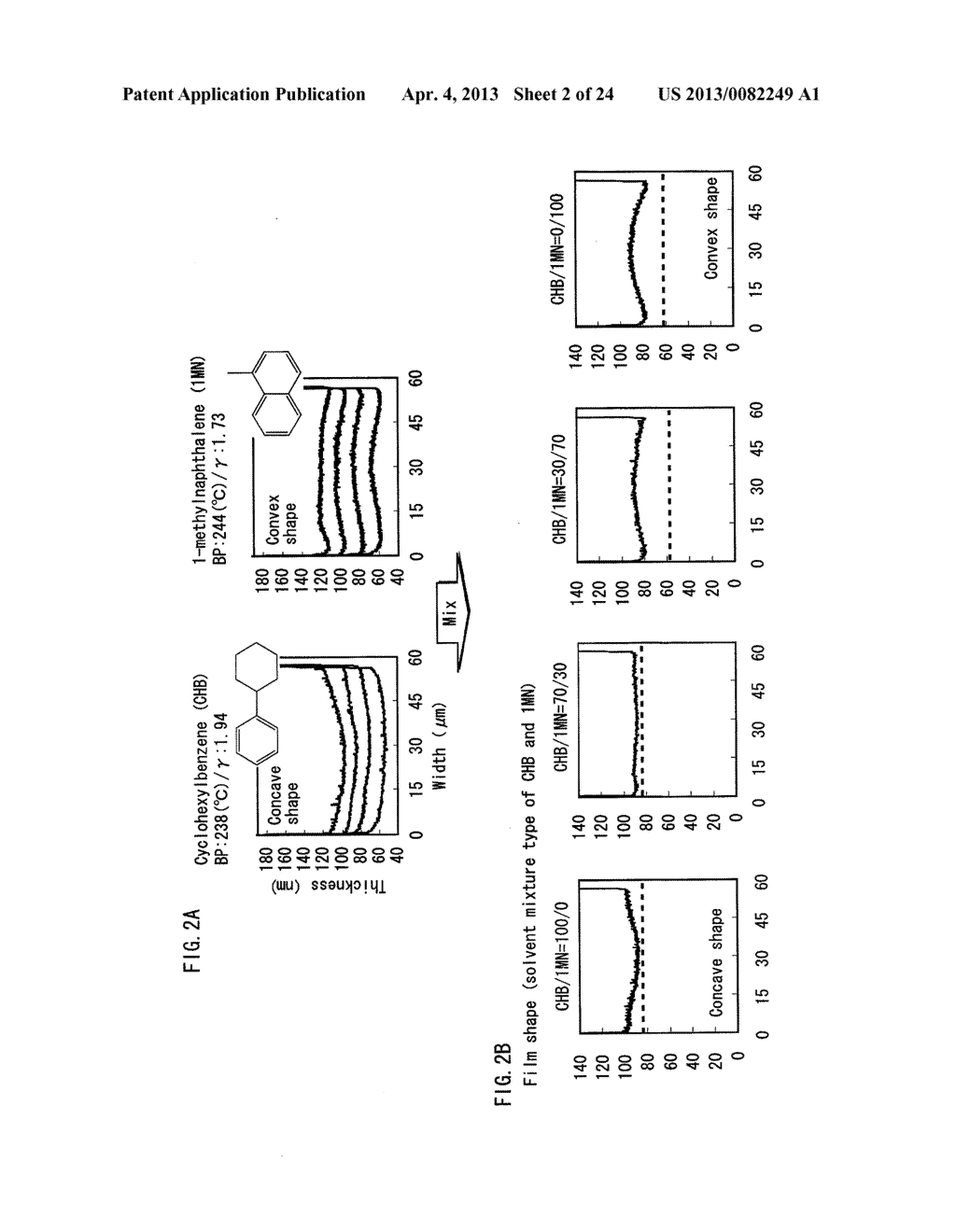 METHOD FOR MANUFACTURING ORGANIC LIGHT-EMITTING ELEMENT, ORGANIC     LIGHT-EMITTING ELEMENT, ORGANIC DISPLAY DEVICE, ORGANIC LIGHT-EMITTING     DEVICE, METHOD FOR FORMING FUNCTIONAL LAYER, FUNCTIONAL MEMBER, DISPLAY     DEVICE, AND LIGHT-EMITTING DEVICE - diagram, schematic, and image 03