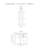 METHOD FOR MANUFACTURING ORGANIC LIGHT-EMITTING ELEMENT, ORGANIC     LIGHT-EMITTING ELEMENT, ORGANIC DISPLAY DEVICE, ORGANIC LIGHT-EMITTING     DEVICE, METHOD FOR FORMING FUNCTIONAL LAYER, FUNCTIONAL MEMBER, DISPLAY     DEVICE, AND LIGHT-EMITTING DEVICE diagram and image