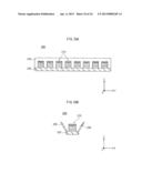 METHOD FOR MANUFACTURING ORGANIC LIGHT-EMITTING ELEMENT, ORGANIC     LIGHT-EMITTING ELEMENT, ORGANIC DISPLAY DEVICE, ORGANIC LIGHT-EMITTING     DEVICE, METHOD FOR FORMING FUNCTIONAL LAYER, FUNCTIONAL MEMBER, DISPLAY     DEVICE, AND LIGHT-EMITTING DEVICE diagram and image