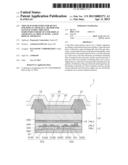 THIN-FILM SEMICONDUCTOR DEVICE FOR DISPLAY APPARATUS, METHOD FOR     MANUFACTURING THIN-FILM SEMICONDUCTOR DEVICE FOR DISPLAY APPARATUS, EL     DISPLAY PANEL, AND EL DISPLAY APPARATUS diagram and image