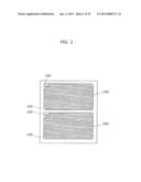 THIN-FILM SEMICONDUCTOR DEVICE FOR DISPLAY APPARATUS, METHOD FOR     MANUFACTURING THIN-FILM SEMICONDUCTOR DEVICE FOR DISPLAY APPARATUS, EL     DISPLAY PANEL, AND EL DISPLAY APPARATUS diagram and image