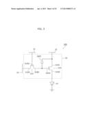 THIN-FILM SEMICONDUCTOR DEVICE FOR DISPLAY APPARATUS, METHOD FOR     MANUFACTURING THIN-FILM SEMICONDUCTOR DEVICE FOR DISPLAY APPARATUS, EL     DISPLAY PANEL, AND EL DISPLAY APPARATUS diagram and image