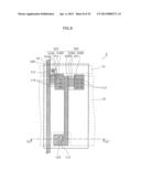 THIN-FILM SEMICONDUCTOR DEVICE FOR DISPLAY APPARATUS, METHOD FOR     MANUFACTURING THIN-FILM SEMICONDUCTOR DEVICE FOR DISPLAY APPARATUS, EL     DISPLAY PANEL, AND EL DISPLAY APPARATUS diagram and image