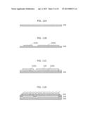 THIN-FILM SEMICONDUCTOR DEVICE FOR DISPLAY APPARATUS, METHOD FOR     MANUFACTURING THIN-FILM SEMICONDUCTOR DEVICE FOR DISPLAY APPARATUS, EL     DISPLAY PANEL, AND EL DISPLAY APPARATUS diagram and image