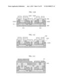 THIN-FILM SEMICONDUCTOR DEVICE FOR DISPLAY APPARATUS, METHOD FOR     MANUFACTURING THIN-FILM SEMICONDUCTOR DEVICE FOR DISPLAY APPARATUS, EL     DISPLAY PANEL, AND EL DISPLAY APPARATUS diagram and image