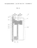 THIN-FILM SEMICONDUCTOR DEVICE FOR DISPLAY APPARATUS, METHOD FOR     MANUFACTURING THIN-FILM SEMICONDUCTOR DEVICE FOR DISPLAY APPARATUS, EL     DISPLAY PANEL, AND EL DISPLAY APPARATUS diagram and image