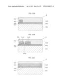 THIN-FILM SEMICONDUCTOR DEVICE FOR DISPLAY APPARATUS, METHOD FOR     MANUFACTURING THIN-FILM SEMICONDUCTOR DEVICE FOR DISPLAY APPARATUS, EL     DISPLAY PANEL, AND EL DISPLAY APPARATUS diagram and image