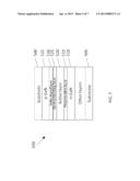 P-TYPE DOPING LAYERS FOR USE WITH LIGHT EMITTING DEVICES diagram and image