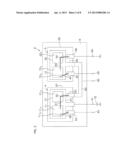 ELECTRONIC CIRCUIT diagram and image