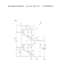 ELECTRONIC CIRCUIT diagram and image