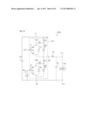 ELECTRONIC CIRCUIT diagram and image