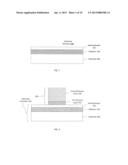 SEMICONDUCTOR DEVICES WITH RAISED EXTENSIONS diagram and image