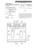 SEMICONDUCTOR DEVICE WITH SELF-CHARGING FIELD ELECTRODES diagram and image