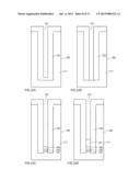 SEMICONDUCTOR DEVICE WITH SELF-CHARGING FIELD ELECTRODES diagram and image