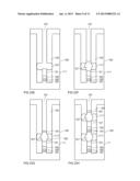 SEMICONDUCTOR DEVICE WITH SELF-CHARGING FIELD ELECTRODES diagram and image