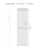 LATERAL STACK-TYPE SUPER JUNCTION POWER SEMICONDUCTOR DEVICE diagram and image