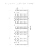 LATERAL STACK-TYPE SUPER JUNCTION POWER SEMICONDUCTOR DEVICE diagram and image