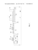 Zener Diode Structure and Process diagram and image