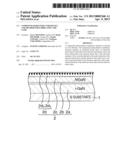 COMPOUND SEMICONDUCTOR DEVICE AND METHOD FOR FABRICATING THE SAME diagram and image