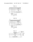 COMPOUND SEMICONDUCTOR DEVICE AND METHOD FOR FABRICATING THE SAME diagram and image