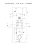 COMPOUND SEMICONDUCTOR DEVICE AND METHOD FOR FABRICATING THE SAME diagram and image