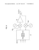 COMPOUND SEMICONDUCTOR DEVICE AND METHOD FOR FABRICATING THE SAME diagram and image