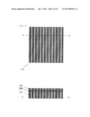 MANUFACTURING METHOD FOR FLEXIBLE DEVICE AND FLEXIBLE DEVICE MANUFACTURED     BY THE SAME diagram and image