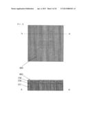 MANUFACTURING METHOD FOR FLEXIBLE DEVICE AND FLEXIBLE DEVICE MANUFACTURED     BY THE SAME diagram and image