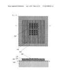 MANUFACTURING METHOD FOR FLEXIBLE DEVICE AND FLEXIBLE DEVICE MANUFACTURED     BY THE SAME diagram and image