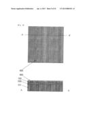 MANUFACTURING METHOD FOR FLEXIBLE DEVICE AND FLEXIBLE DEVICE MANUFACTURED     BY THE SAME diagram and image