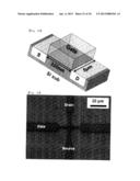 MANUFACTURING METHOD FOR FLEXIBLE DEVICE AND FLEXIBLE DEVICE MANUFACTURED     BY THE SAME diagram and image