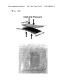 MANUFACTURING METHOD FOR FLEXIBLE DEVICE AND FLEXIBLE DEVICE MANUFACTURED     BY THE SAME diagram and image