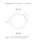 RESIN SEALING METHOD OF SEMICONDUCTOR DEVICE diagram and image