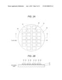 RESIN SEALING METHOD OF SEMICONDUCTOR DEVICE diagram and image