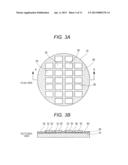 RESIN SEALING METHOD OF SEMICONDUCTOR DEVICE diagram and image