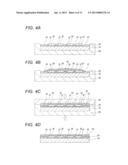 RESIN SEALING METHOD OF SEMICONDUCTOR DEVICE diagram and image