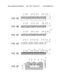 RESIN SEALING METHOD OF SEMICONDUCTOR DEVICE diagram and image