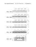 RESIN SEALING METHOD OF SEMICONDUCTOR DEVICE diagram and image