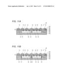 RESIN SEALING METHOD OF SEMICONDUCTOR DEVICE diagram and image