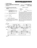 STUB MINIMIZATION FOR MULTI-DIE WIREBOND ASSEMBLIES WITH PARALLEL WINDOWS diagram and image