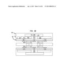 STUB MINIMIZATION FOR MULTI-DIE WIREBOND ASSEMBLIES WITH PARALLEL WINDOWS diagram and image