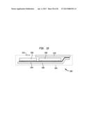 STUB MINIMIZATION FOR MULTI-DIE WIREBOND ASSEMBLIES WITH PARALLEL WINDOWS diagram and image